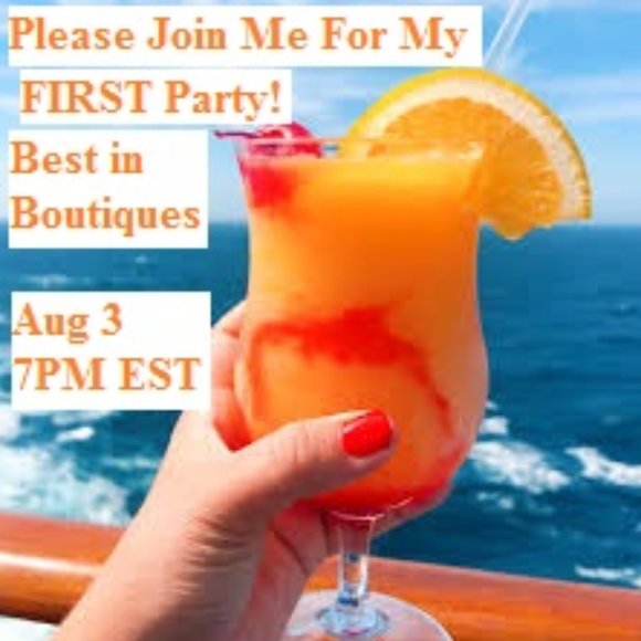 Other - Thanks! I will share my Host Picks all this week